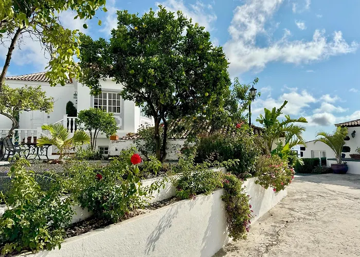 Casa Vista Mar 1 Los Laureles